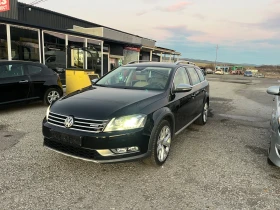 VW Passat 2.0TDI 4X4 170ps Alltrack, снимка 1