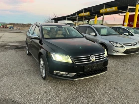 VW Passat 2.0TDI 4X4 170ps Alltrack, снимка 2