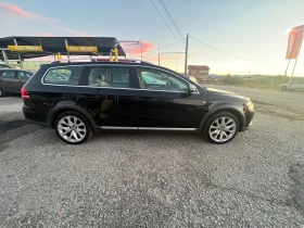 VW Passat 2.0TDI 4X4 170ps Alltrack, снимка 7