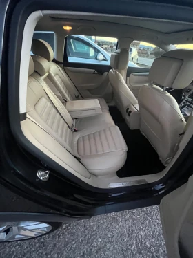 VW Passat 2.0TDI 4X4 170ps Alltrack, снимка 9