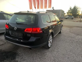 VW Passat 2.0TDI 4X4 170ps Alltrack, снимка 5