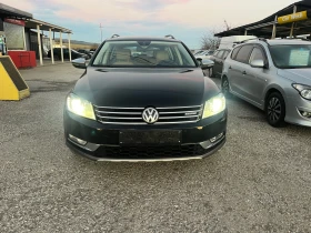 VW Passat 2.0TDI 4X4 170ps Alltrack, снимка 3