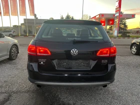 VW Passat 2.0TDI 4X4 170ps Alltrack, снимка 6