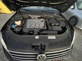 VW Passat 2.0TDI 4X4 170ps Alltrack, снимка 14