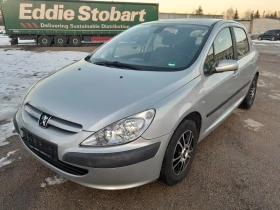 Peugeot 307 1.6 109 PS, снимка 1