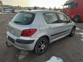 Peugeot 307 1.6 109 PS, снимка 5