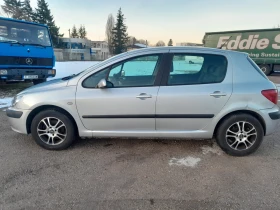 Peugeot 307 1.6 109 PS, снимка 2