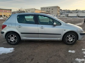 Peugeot 307 1.6 109 PS, снимка 6