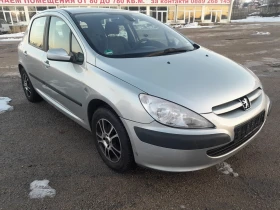 Peugeot 307 1.6 109 PS, снимка 7