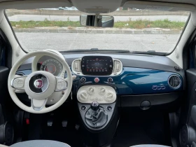 Fiat 500 Hybrid, 2020г. - 19600 лв. - 89774302 | Car24.bg