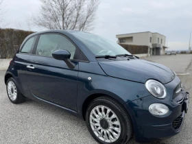 Fiat 500 Hybrid, 2020г. 1