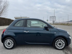 Fiat 500 Hybrid, 2020г. - 19600 лв. - 89774302 | Car24.bg