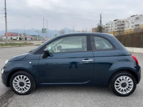 Fiat 500 Hybrid, 2020г. - 19600 лв. - 89774302 | Car24.bg