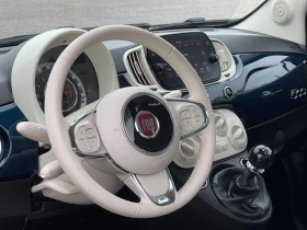 Fiat 500 Hybrid, 2020г. - 19600 лв. - 89774302 | Car24.bg