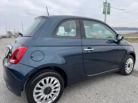 Fiat 500 Hybrid, 2020г. - 19600 лв. - 89774302 | Car24.bg