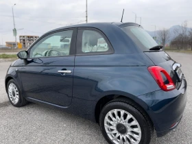 Fiat 500 Hybrid, 2020г. - 19600 лв. - 89774302 | Car24.bg