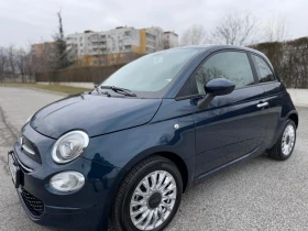 Fiat 500 Hybrid, 2020г. - 19600 лв. - 89774302 | Car24.bg