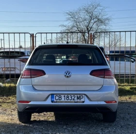 VW Golf 1.6 tdi 90 hp - 19000 лв. - 34400338 | Car24.bg