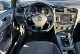 VW Golf 1.6 tdi 90 hp, снимка 7