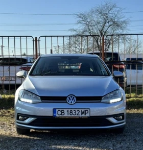 VW Golf 1.6 tdi 90 hp - 19000 лв. - 34400338 | Car24.bg