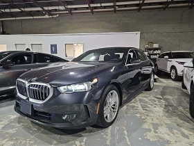 BMW 530 XDRIVE * LED * NAVI * PANO * ПАМЕТ , снимка 2