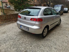 Seat Ibiza 101к.с., снимка 4