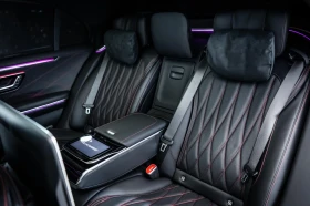 Mercedes-Benz S 63 AMG E BRABUS 930 Edition 1 * Carbon* Ceramic* NightP* , снимка 15