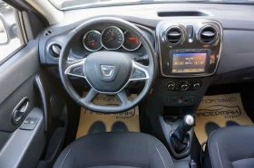 Dacia Logan MCV 1.5 DCI LAUREATE - 13995 лв. - 84749215 5
