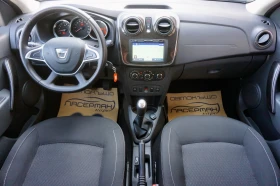 Dacia Logan MCV 1.5 DCI LAUREATE - 13995 лв. - 84749215 6