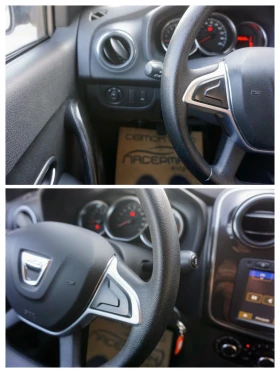 Dacia Logan MCV 1.5 DCI LAUREATE - 13995 лв. - 84749215 14