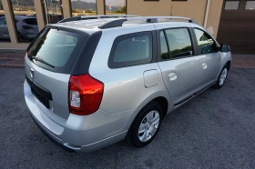 Dacia Logan MCV 1.5 DCI LAUREATE - 13995 лв. - 84749215 3