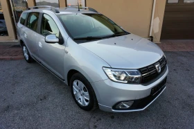 Dacia Logan MCV 1.5 DCI LAUREATE - 13995 лв. - 84749215 2