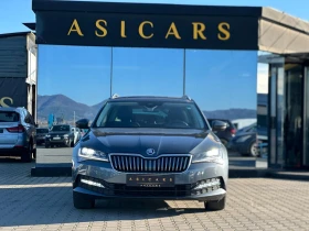 Skoda Superb / 2.0TDI / 150 HP / FACE / DIGITAL / TOP / , снимка 8