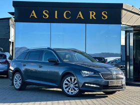 Skoda Superb / 2.0TDI / 150 HP / FACE / DIGITAL / TOP / , снимка 7