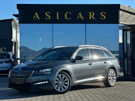     Skoda Superb / 2.0TDI / 150 HP / FACE / DIGITAL / TOP / 