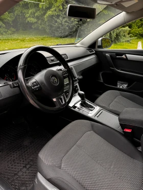 Обява за продажба на VW Passat 2.0TDI 140к.с. DSG ~13 999 лв. - изображение 6