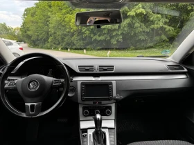 Обява за продажба на VW Passat 2.0TDI 140к.с. DSG ~13 999 лв. - изображение 9