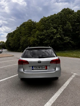 Обява за продажба на VW Passat 2.0TDI 140к.с. DSG ~13 999 лв. - изображение 5