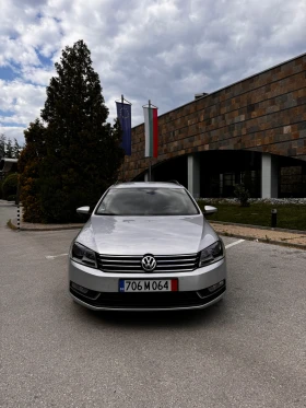 Обява за продажба на VW Passat 2.0TDI 140к.с. DSG ~13 999 лв. - изображение 4
