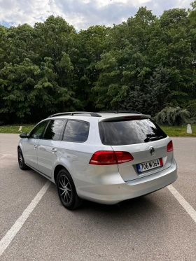 Обява за продажба на VW Passat 2.0TDI 140к.с. DSG ~13 999 лв. - изображение 2