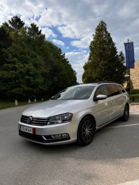 Обява за продажба на VW Passat 2.0TDI 140к.с. DSG ~13 999 лв. - изображение 3
