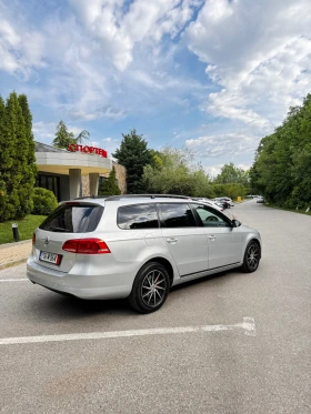 Обява за продажба на VW Passat 2.0TDI 140к.с. DSG ~13 999 лв. - изображение 1