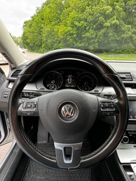 Обява за продажба на VW Passat 2.0TDI 140к.с. DSG ~13 999 лв. - изображение 7