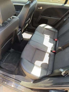 Ford Mondeo 2.0 tdci | Mobile.bg    11