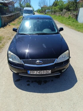 Обява за продажба на Ford Mondeo 2.0 tdci