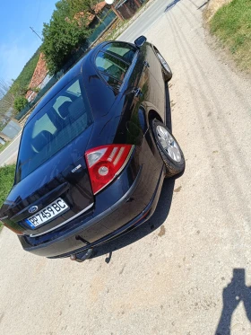 Ford Mondeo 2.0 tdci | Mobile.bg    4