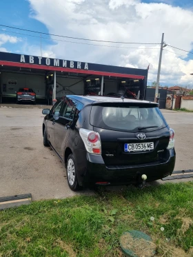 Обява за продажба на Toyota Verso ~9 400 лв. - изображение 1