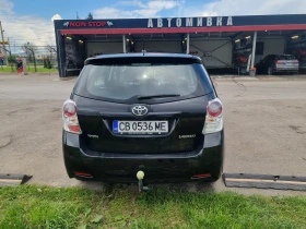 Обява за продажба на Toyota Verso ~9 400 лв. - изображение 3