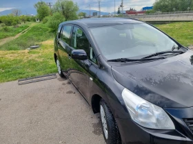 Обява за продажба на Toyota Verso ~9 400 лв. - изображение 2