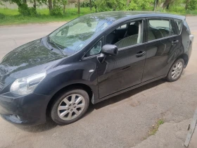Обява за продажба на Toyota Verso ~9 400 лв. - изображение 4